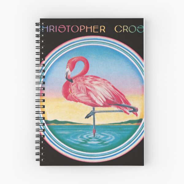 Item preview, Christopher Cross Debut designed and sold by ChristopherNee.