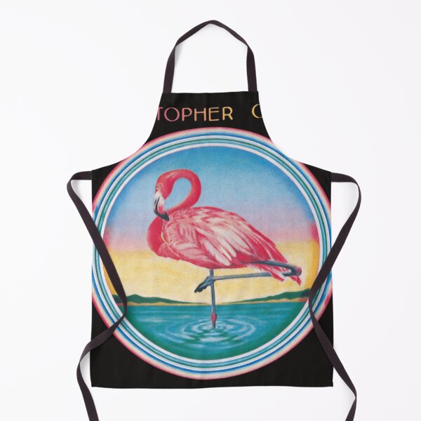 Item preview, Christopher Cross Debut designed and sold by ChristopherNee.