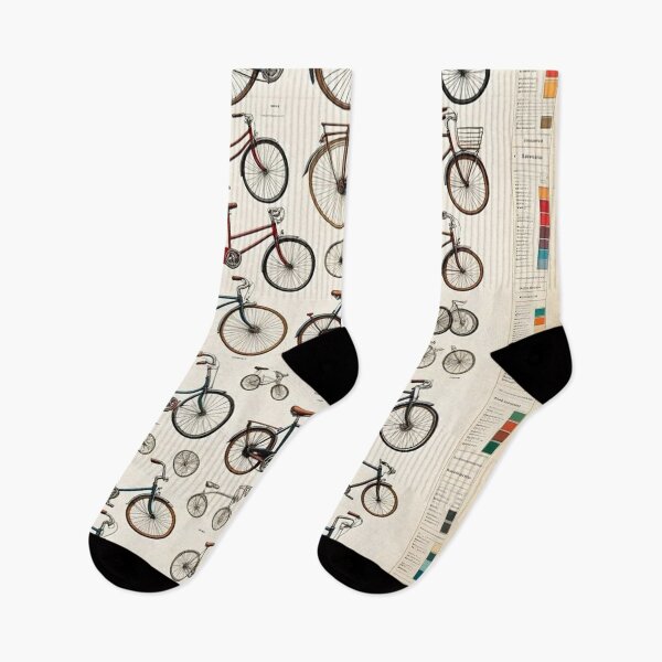 Item preview, Picture board Bicycle Things no. 632 designed and sold by Rainer Kristuf.