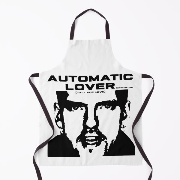 Item preview, Call For Love Automatic Lover Number One designed and sold by UNK-Fatigues.