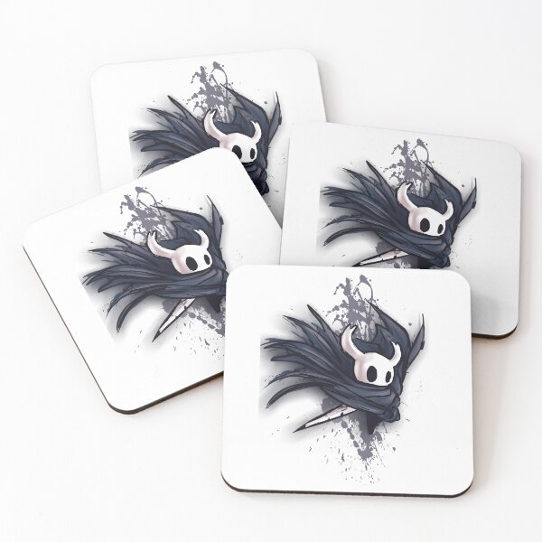 Item preview, Graphic Hollow Knight designed and sold by CheekyChicChic.
