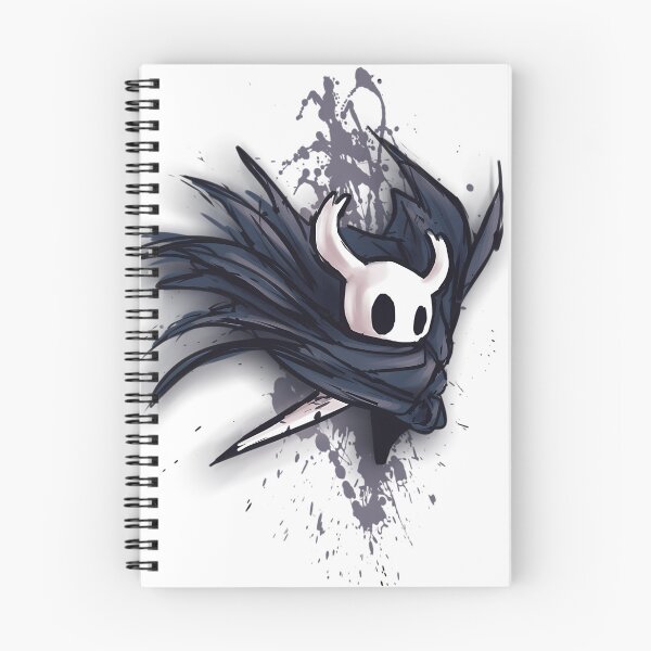 Artikelvorschau, Grafik Hollow Knight entworfen und verkauft von CheekyChicChic.