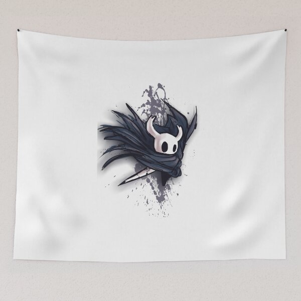 Artikelvorschau, Grafik Hollow Knight entworfen und verkauft von CheekyChicChic.