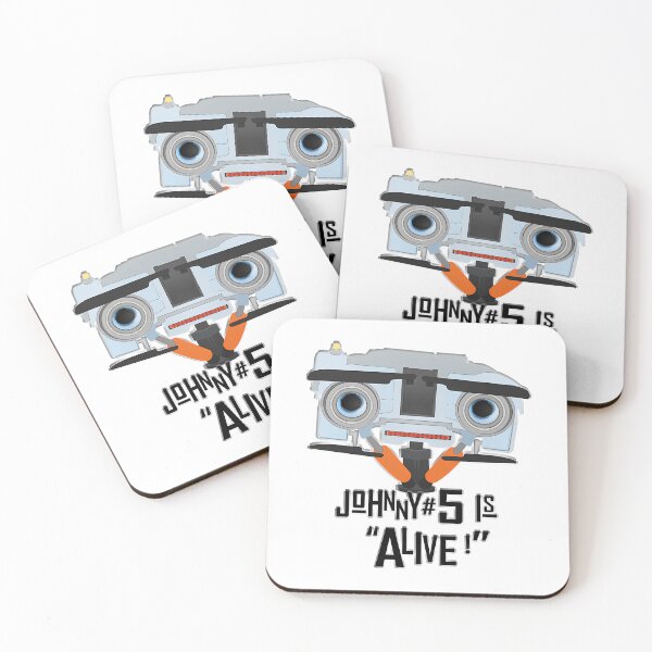 Item preview, Vintage Movie Robot Cartoon Friendly Style designed and sold by Rosebud-Roselyn.