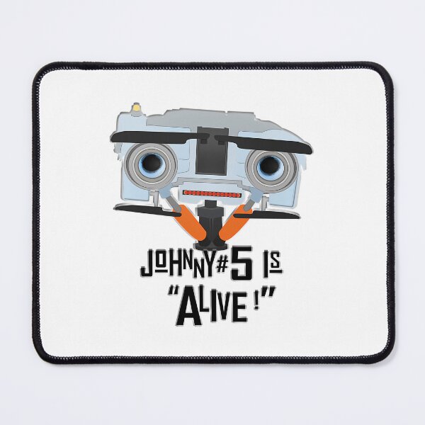 Item preview, Vintage Movie Robot Cartoon Friendly Style designed and sold by Rosebud-Roselyn.