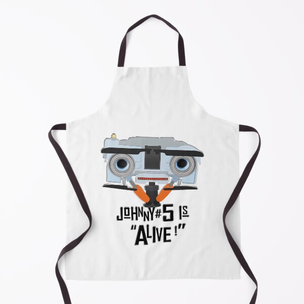 Item preview, Vintage Movie Robot Cartoon Friendly Style designed and sold by Rosebud-Roselyn.