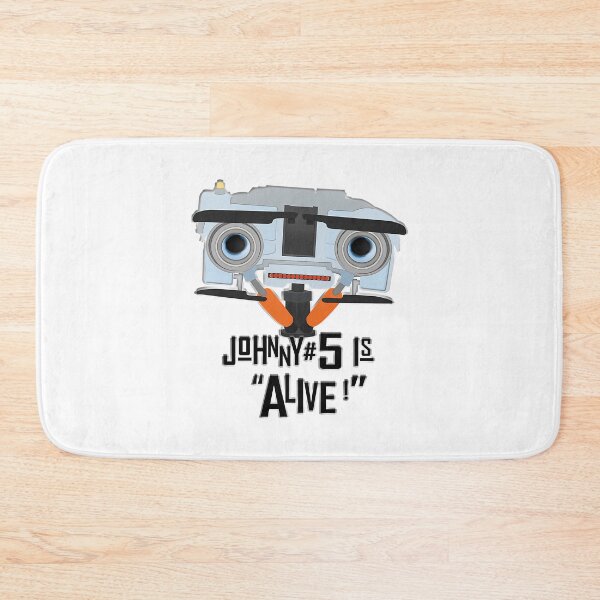 Item preview, Vintage Movie Robot Cartoon Friendly Style designed and sold by Rosebud-Roselyn.