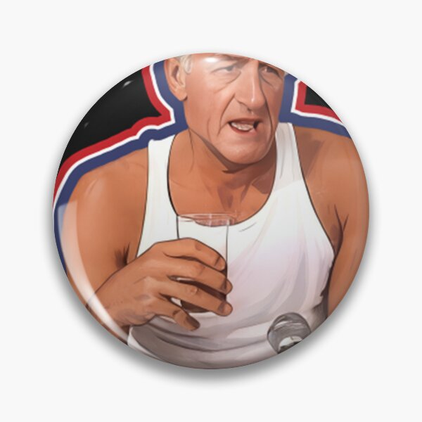 Item preview, Bob Uecker 6 designed and sold by JOSEPHORWOOD.