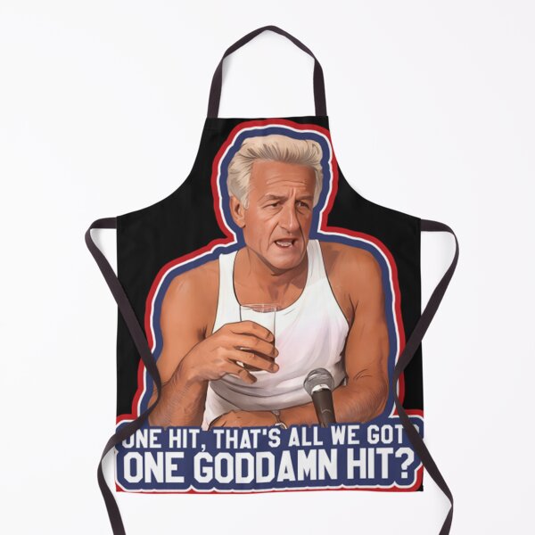 Item preview, Bob Uecker 6 designed and sold by JOSEPHORWOOD.