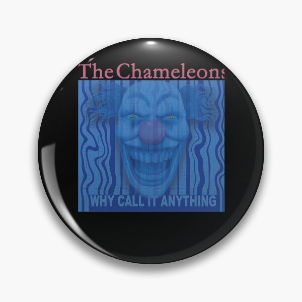 Item preview, The Chameleons Awesome designed and sold by RoyaleDesnoyers.