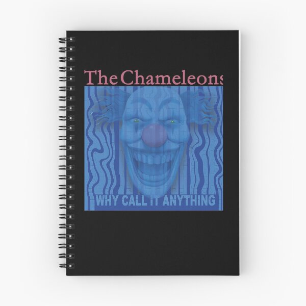Item preview, The Chameleons Awesome designed and sold by RoyaleDesnoyers.