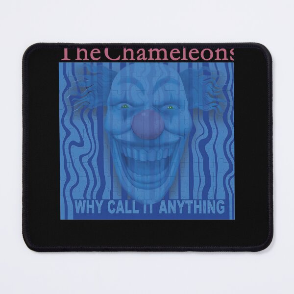 Item preview, The Chameleons Awesome designed and sold by RoyaleDesnoyers.