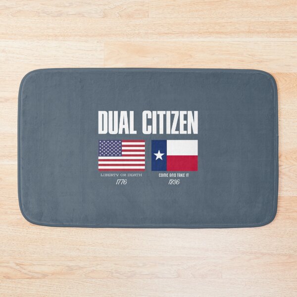 Item preview, Dual Citizen texas independence war liberty vintage designed and sold by haiderleivart.