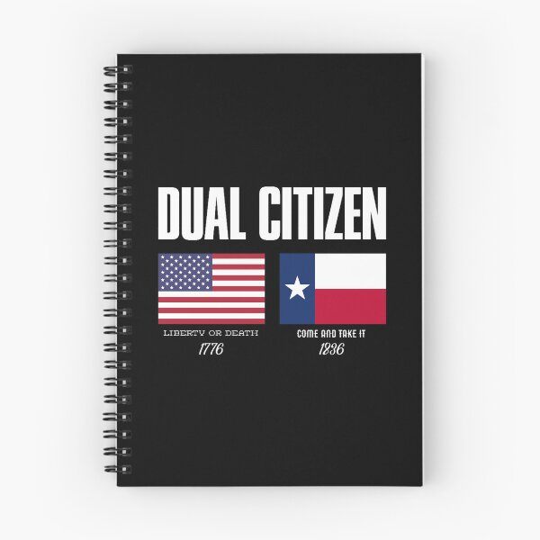 Item preview, Dual Citizen texas independence war liberty vintage designed and sold by haiderleivart.