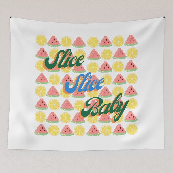 Item preview, Slice Slice Baby designed and sold by Ipsa-Minal.