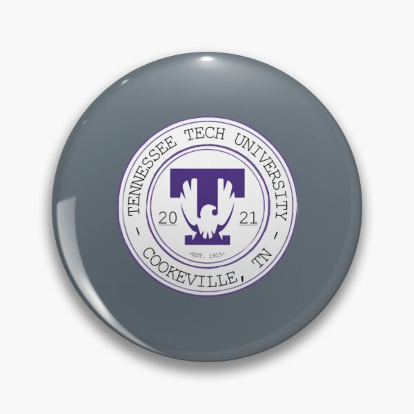 Item preview, Round TN Tech Logo designed and sold by haiderleivart.