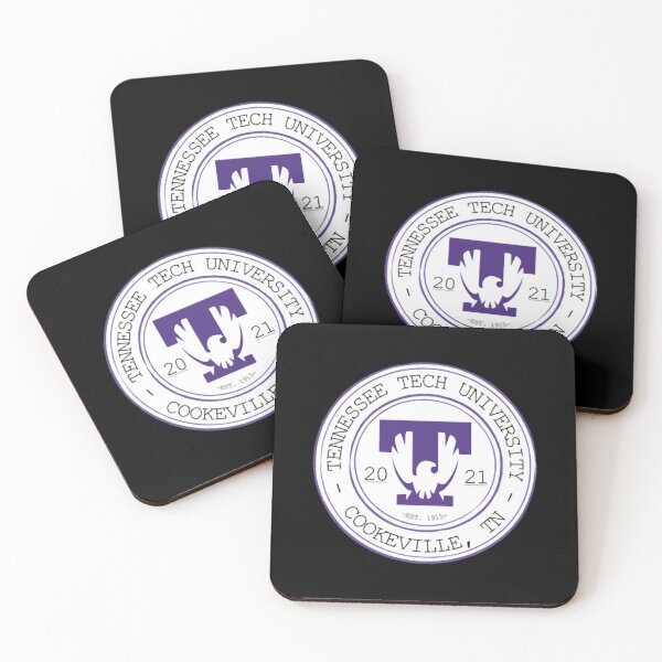 Item preview, Round TN Tech Logo designed and sold by haiderleivart.