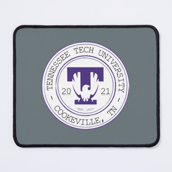 Item preview, Round TN Tech Logo designed and sold by haiderleivart.