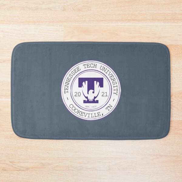 Item preview, Round TN Tech Logo designed and sold by haiderleivart.