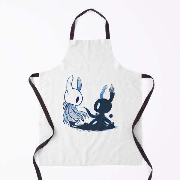 Artikelvorschau, Schatten des Hollow Knight entworfen und verkauft von CheekyChicChic.