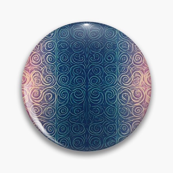 Item preview, Gradient Symmetrical  Shapes Textures (image size 6656x9984) designed and sold by Digital-Davinci.