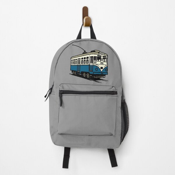 Item preview, Tram designed and sold by TEOSEF.