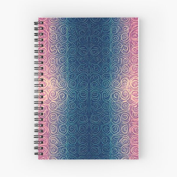 Item preview, Gradient Symmetrical  Shapes Textures (image size 6656x9984) designed and sold by Digital-Davinci.