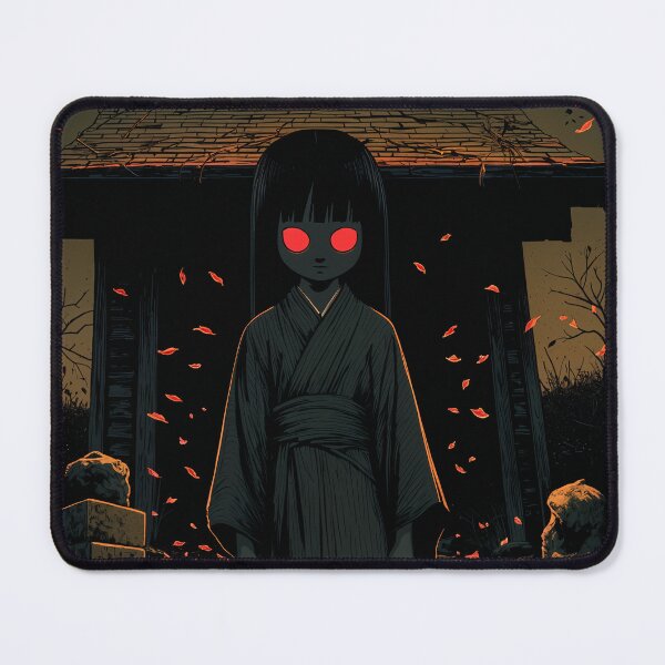 Item preview, The Shrine Keeper designed and sold by SuperNovaDesigns.