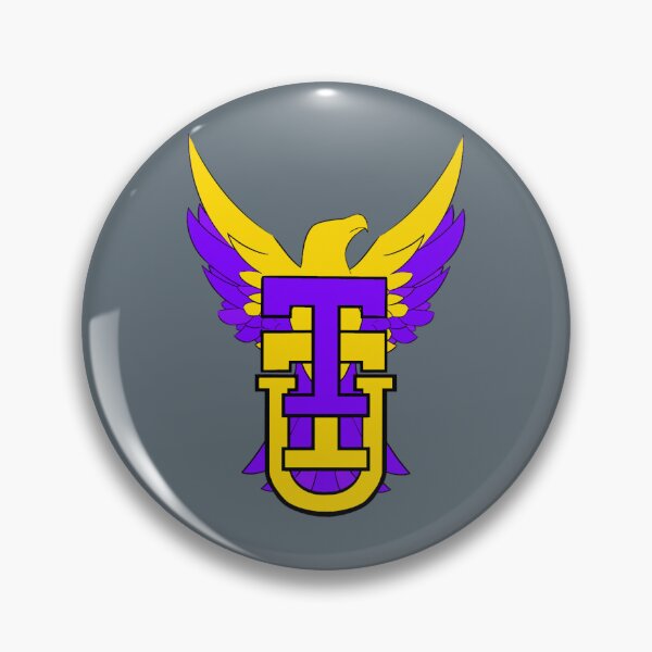 Item preview, Tennessee Technological University Spirit (1) designed and sold by haiderleivart.