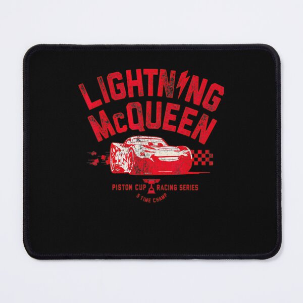 Item preview, Lightning Cars 3 Cartoon Vintage designed and sold by StoreArtSquirm.