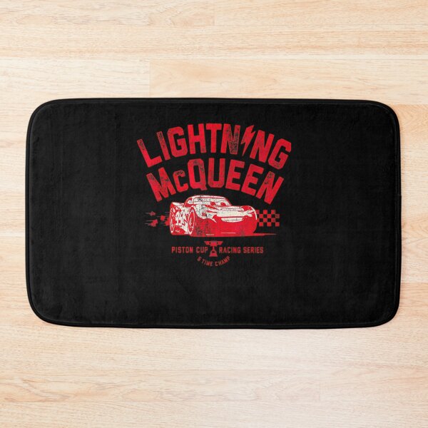 Item preview, Lightning Cars 3 Cartoon Vintage designed and sold by StoreArtSquirm.