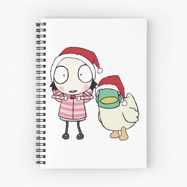 Item preview, Duck Little Pet Friend Cute Girl Cartoon Her Vintage and designed and sold by WittEstella86.