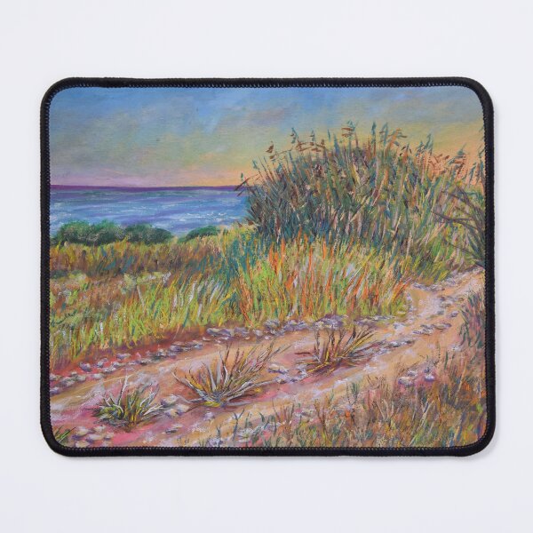 Item preview, Oil Painting - Sicilian Country Road 16" x 12" designed and sold by Igor Pozdnyakov.