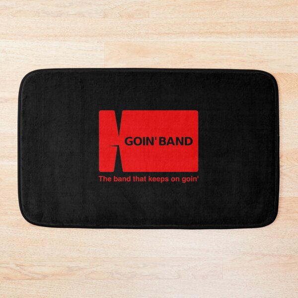 Item preview, The Band That Keeps On Goin designed and sold by haiderleivart.