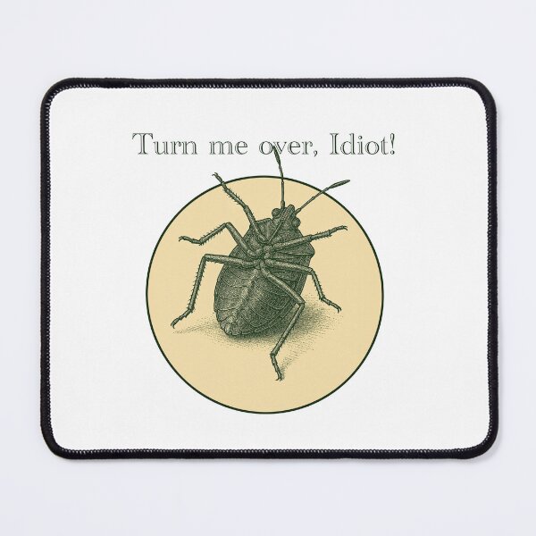 Item preview, turn me over!  designed and sold by FLATRT.