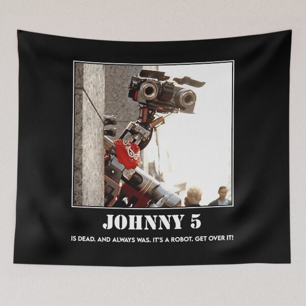 Item preview, Vintage Style Movie Friendly Cartoon Robot designed and sold by Rosebud-Roselyn.
