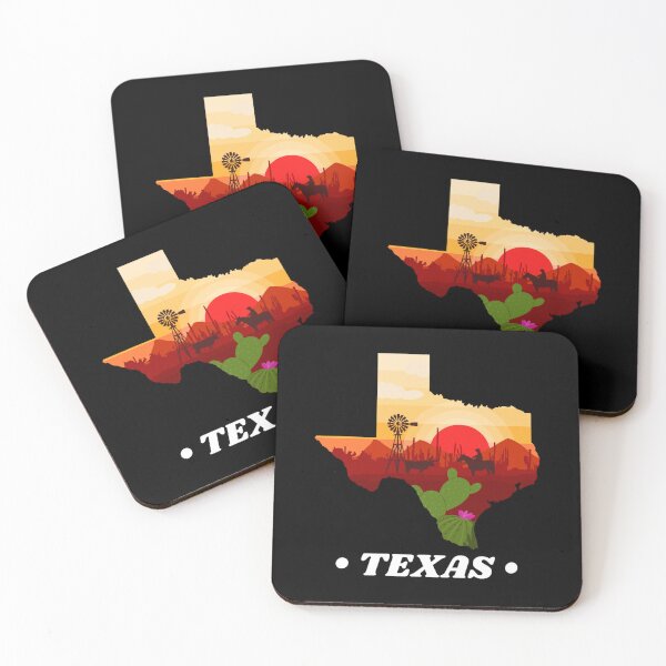 Item preview, State of Texas designed and sold by haiderleivart.