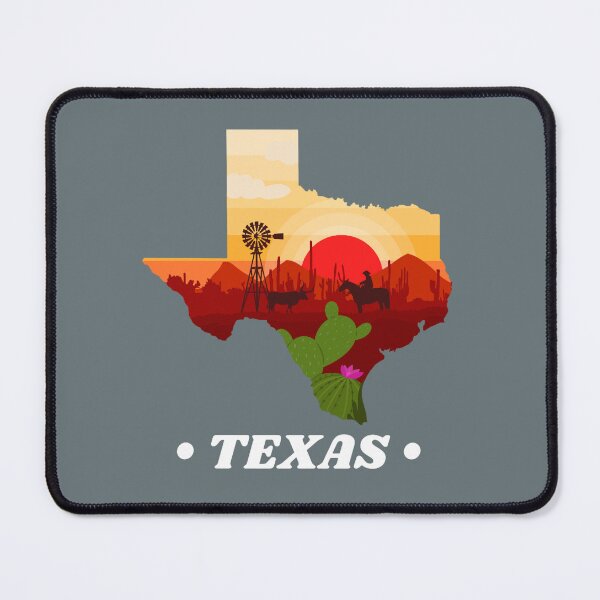 Item preview, State of Texas designed and sold by haiderleivart.