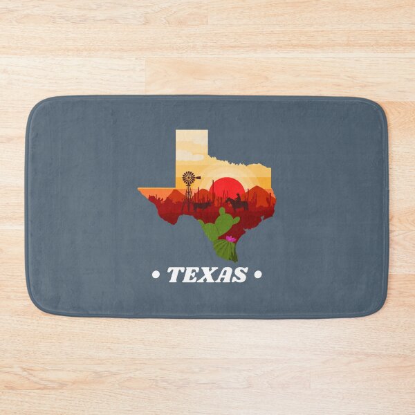 Item preview, State of Texas designed and sold by haiderleivart.