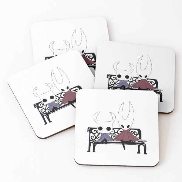 Item preview, Hollow Protagonists designed and sold by CheekyChicChic.
