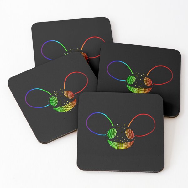 Item preview, Deadmau5 designed and sold by amisonpoba.