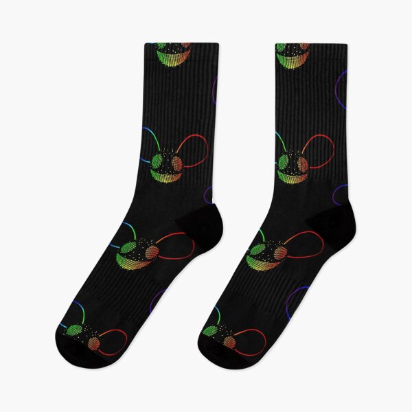 Item preview, Deadmau5 designed and sold by amisonpoba.
