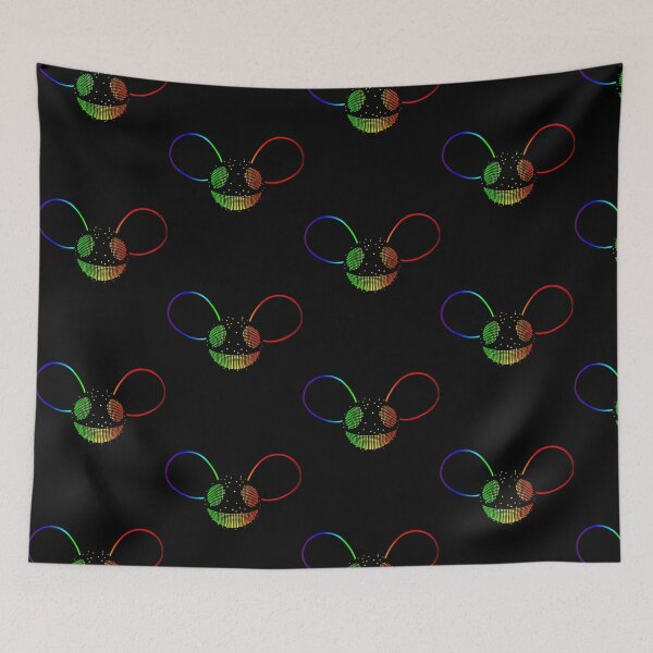 Item preview, Deadmau5 designed and sold by amisonpoba.