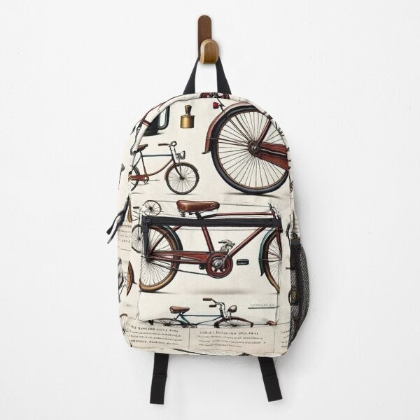 Item preview, Picture board Bicycle Things no. 633 designed and sold by Rainer Kristuf.
