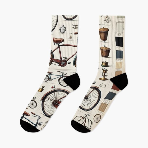 Item preview, Picture board Bicycle Things no. 633 designed and sold by Rainer Kristuf.