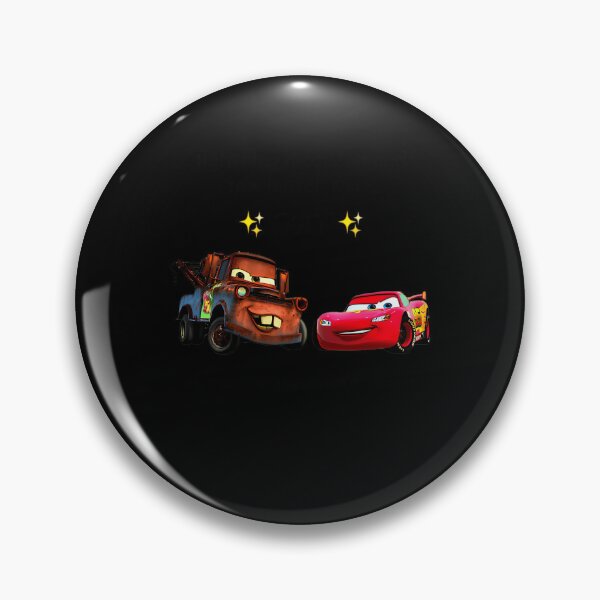 Item preview, Lightning Mcqueen And Tow Mater Were Gay designed and sold by StoreArtSquirm.