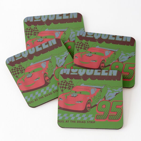 Item preview, Americana Car Race designed and sold by TobiasReimer.
