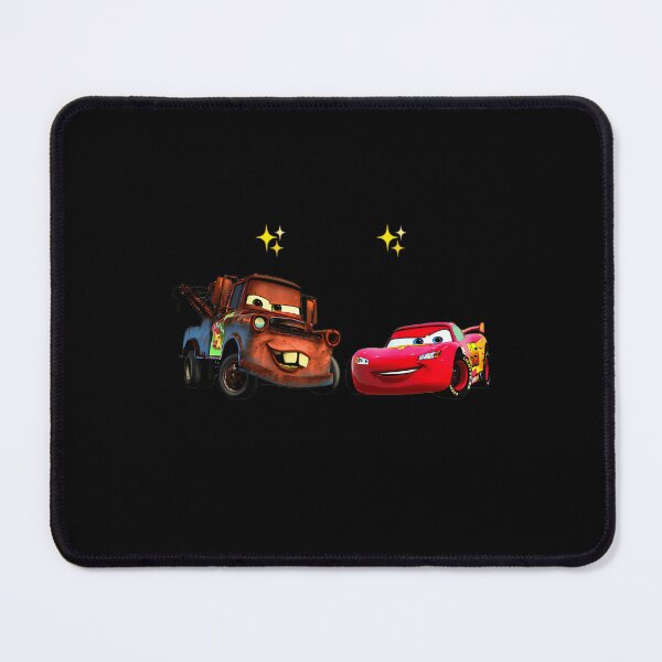 Item preview, Lightning Mcqueen And Tow Mater Were Gay designed and sold by StoreArtSquirm.