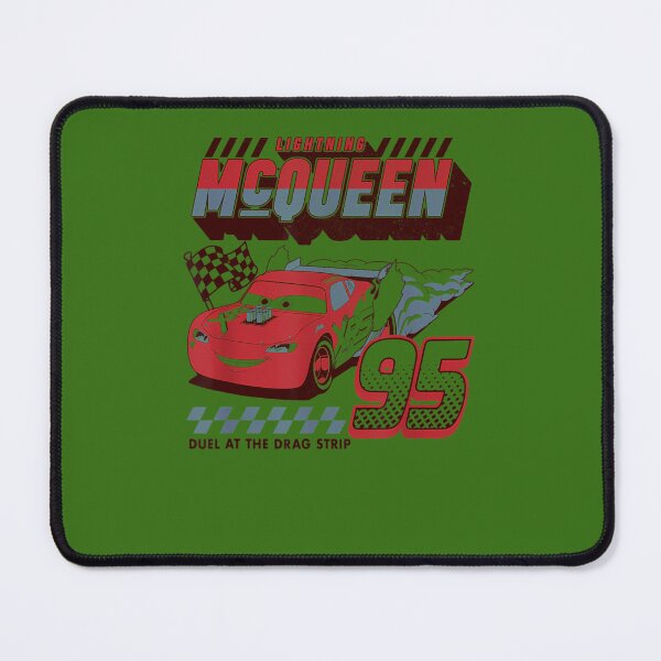 Item preview, Americana Car Race designed and sold by TobiasReimer.