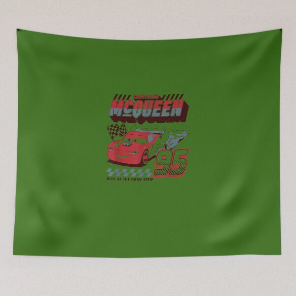 Item preview, Americana Car Race designed and sold by TobiasReimer.